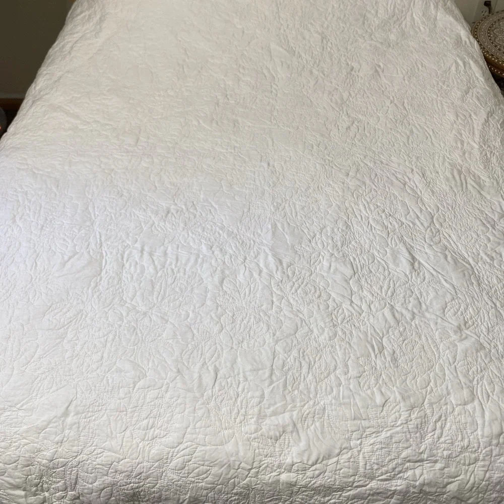 Simply Shabby Chic Quilt Queen 90x90